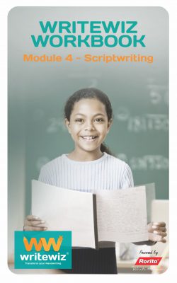 Writewiz Handwriting Improvement Book